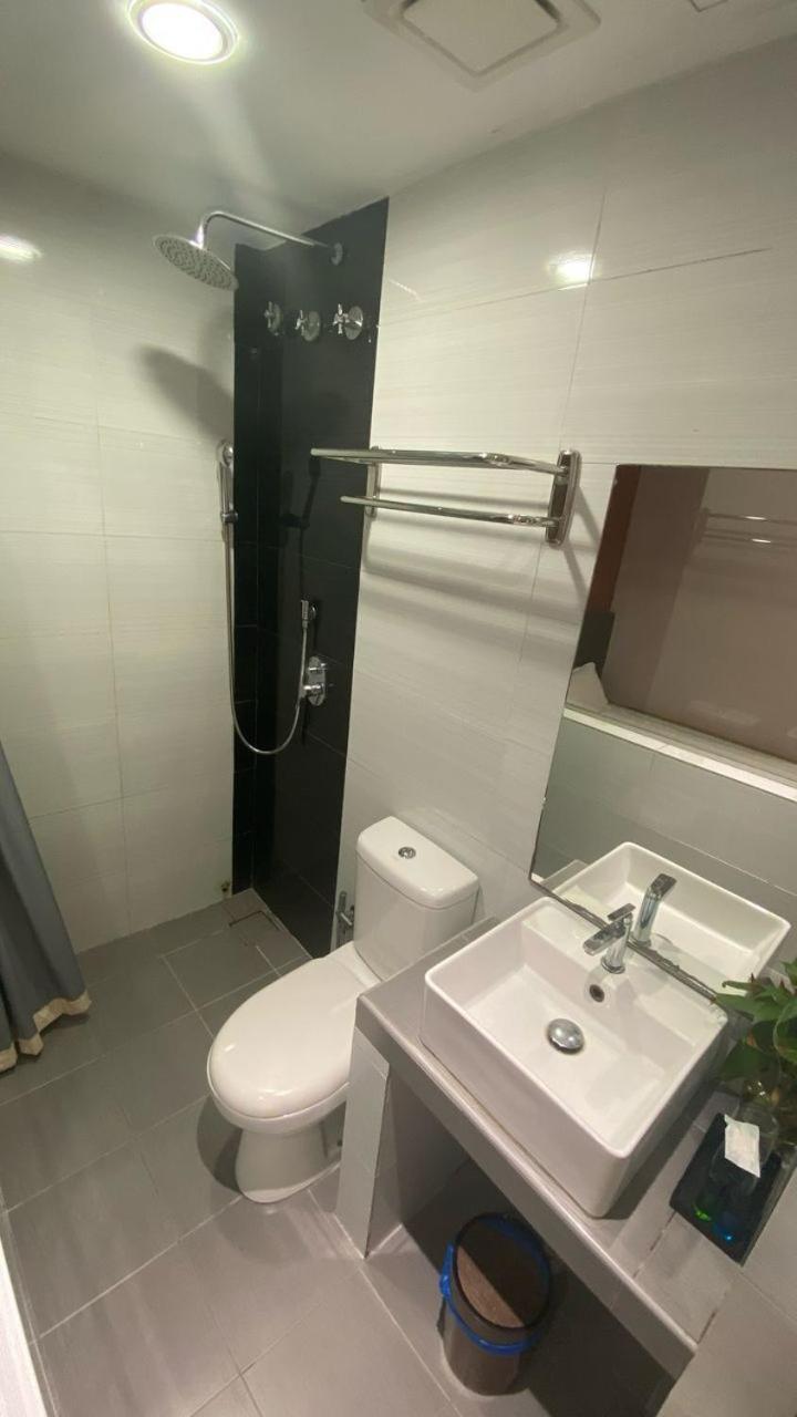 Hotel Vevo Puchong Malaysia Экстерьер фото