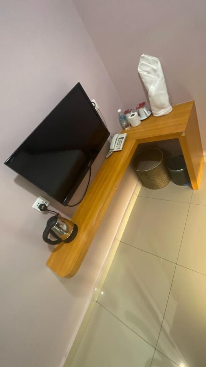 Hotel Vevo Puchong Malaysia Экстерьер фото