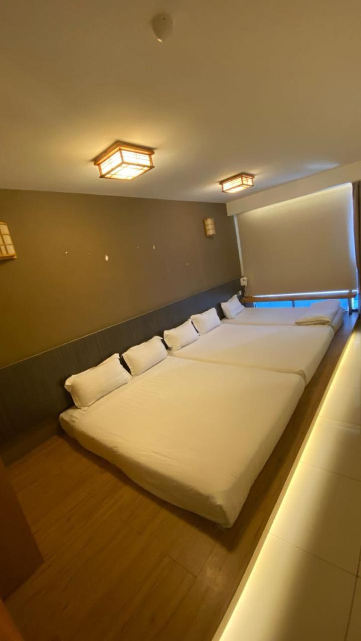 Hotel Vevo Puchong Malaysia Экстерьер фото