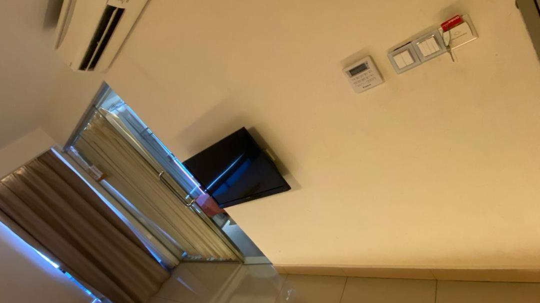 Hotel Vevo Puchong Malaysia Экстерьер фото