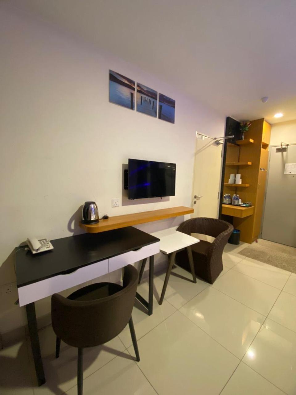 Hotel Vevo Puchong Malaysia Экстерьер фото