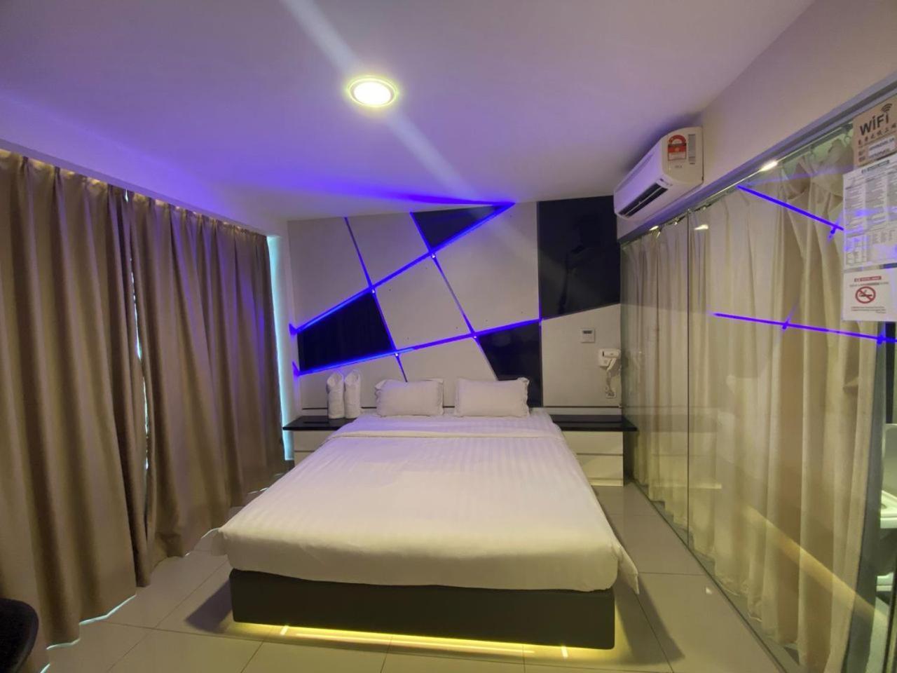 Hotel Vevo Puchong Malaysia Экстерьер фото