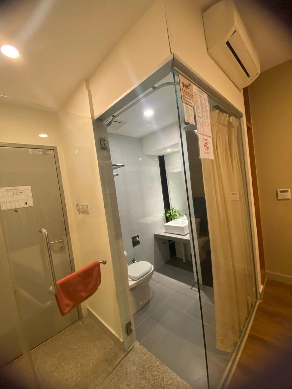 Hotel Vevo Puchong Malaysia Экстерьер фото