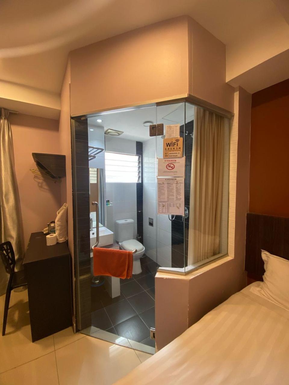 Hotel Vevo Puchong Malaysia Экстерьер фото