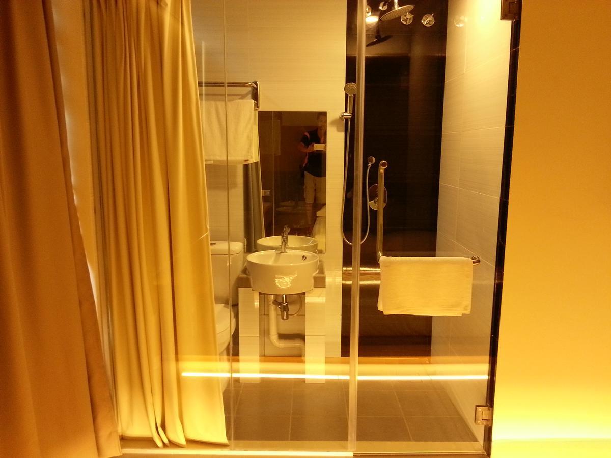 Hotel Vevo Puchong Malaysia Экстерьер фото