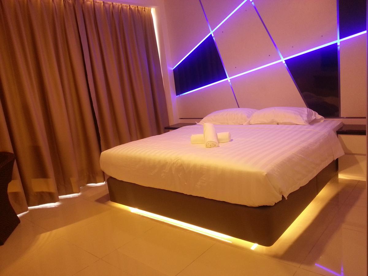 Hotel Vevo Puchong Malaysia Экстерьер фото